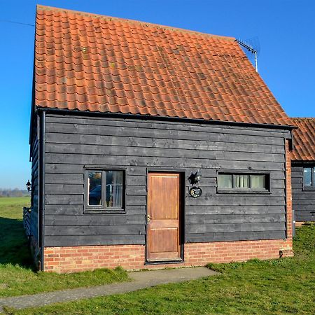 Sallys Nest - E3042 Blyford ภายนอก รูปภาพ