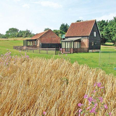 Sallys Nest - E3042 Blyford ภายนอก รูปภาพ