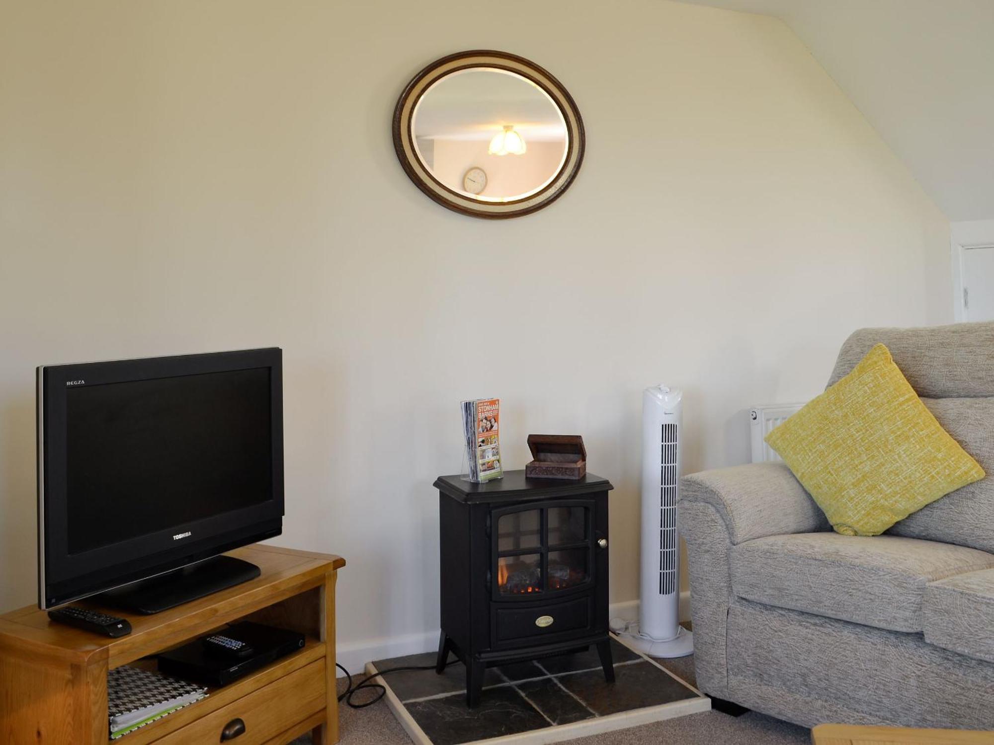 Sallys Nest - E3042 Blyford ภายนอก รูปภาพ