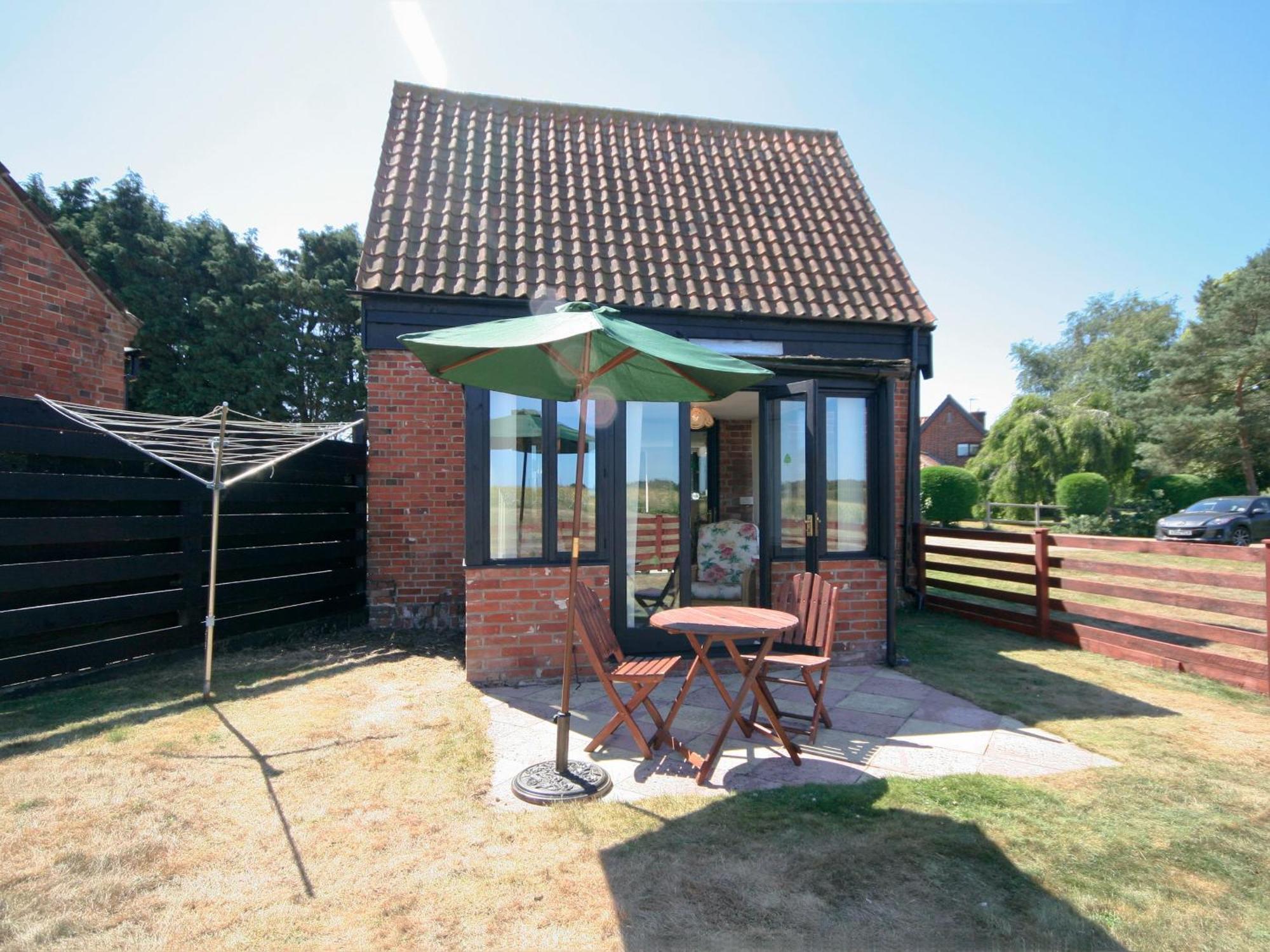 Sallys Nest - E3042 Blyford ภายนอก รูปภาพ