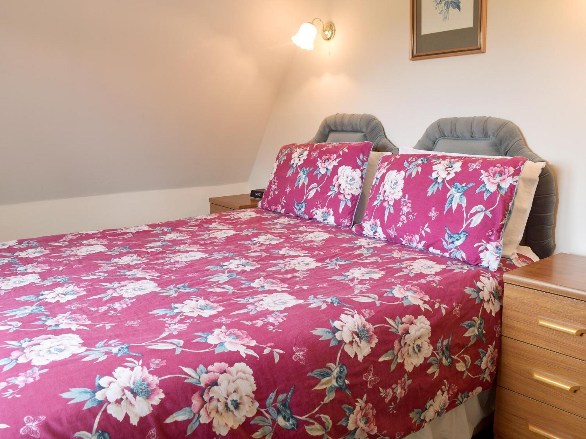Sallys Nest - E3042 Blyford ภายนอก รูปภาพ