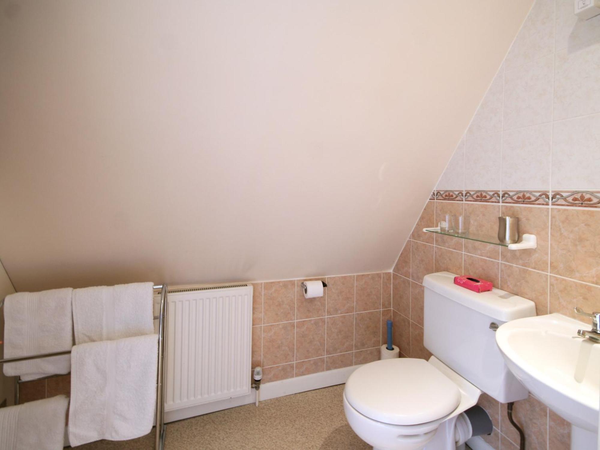 Sallys Nest - E3042 Blyford ภายนอก รูปภาพ