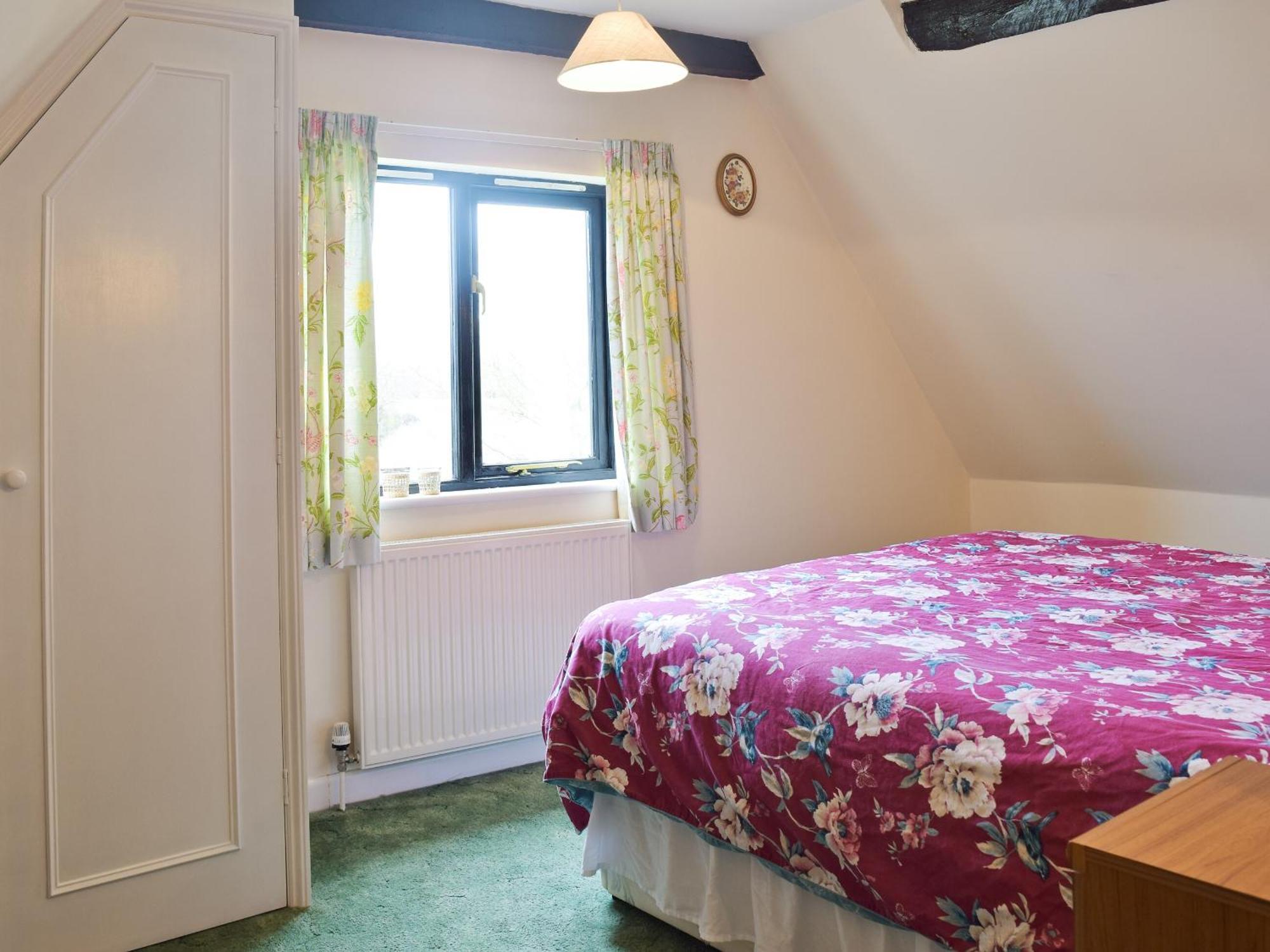 Sallys Nest - E3042 Blyford ภายนอก รูปภาพ