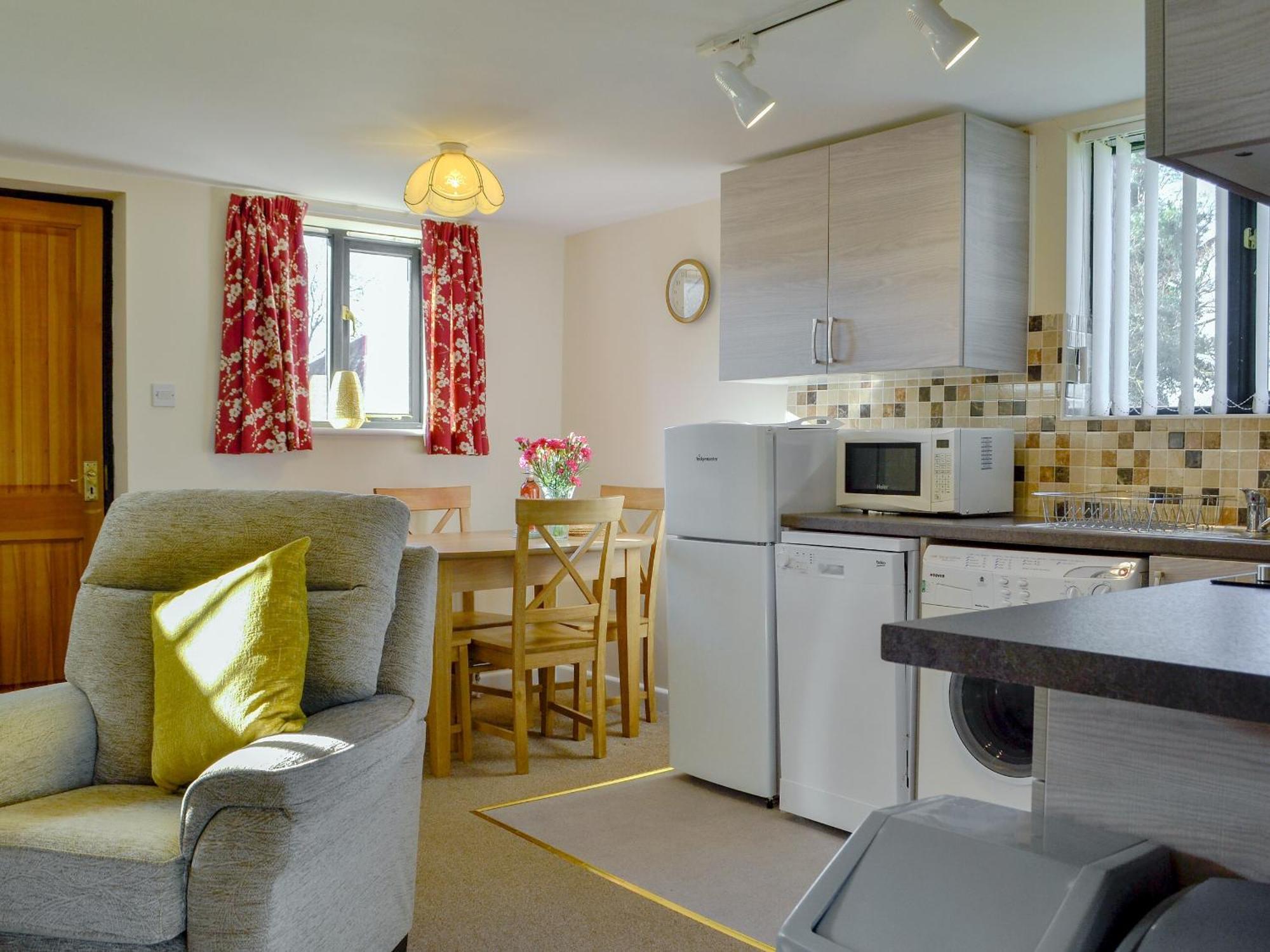 Sallys Nest - E3042 Blyford ภายนอก รูปภาพ